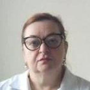 Канаметова Лейла Ибрагимовна