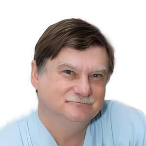 Люлько Леонид Семенович
