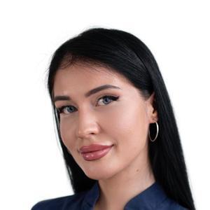 Фаршатова Рина Халитовна