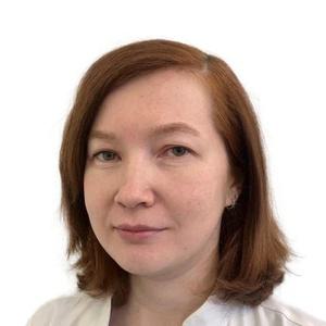 Климова Анна Александровна