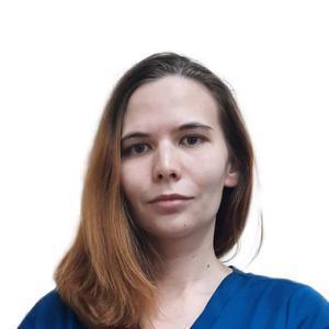 Адиева Алсу Вакиловна