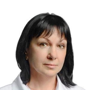 Ферапонтова Светлана Львовна
