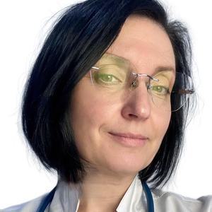 Зонова Юлия Александровна