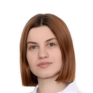 Лисичкина Инна Андреевна