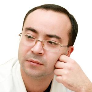 Фунден Роман Азизович