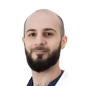 Рамазанов Ислам Нухтарпашаевич