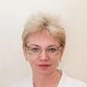 Мирошниченко Нина Александровна
