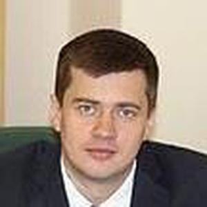 Хохлов Максим Сергеевич