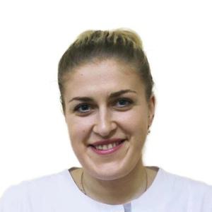 Соколова Елизавета Дмитриевна