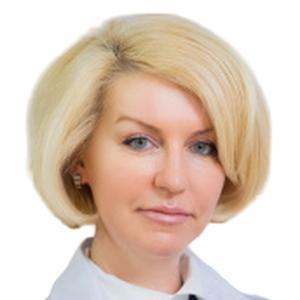 Бодрова Ирина Витальевна