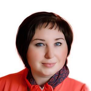 Бабских Екатерина Михайловна