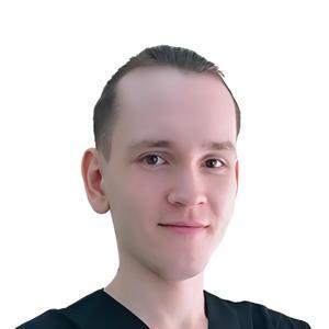 Мухин Дмитрий Петрович