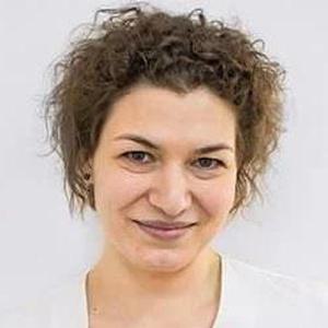 Корнеева Анна Владимировна