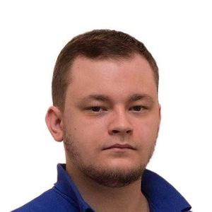 Журавлев Сергей Владимирович