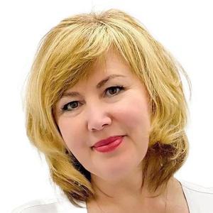 Малютина Наталья Владимировна