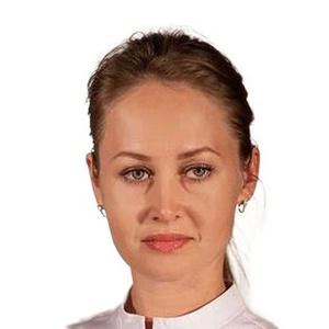 Галух Нина Вадимовна