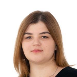 Нина Мамани Валерия Несторовна