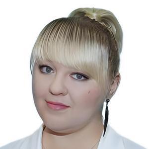 Клюкина Лариса Андреевна