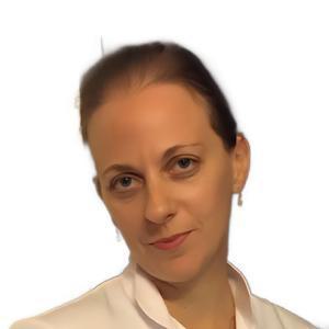 Гетина Юлия Анатольевна
