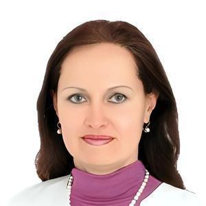 Семенихина Татьяна Михайловна