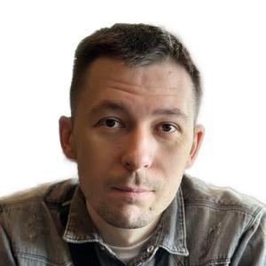 Гурбашков Никита Борисович
