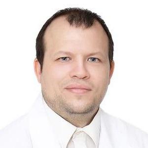 Швецов Максим Евгеньевич
