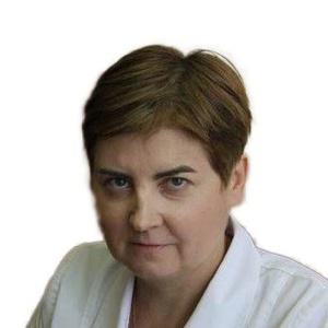 Корниенко Жанна Викторовна