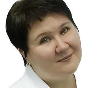 Абрамова Елена Евгеньевна