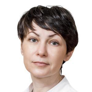 Забродская Инна Владимировна