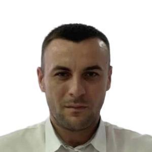Хуаж Руслан Юрьевич