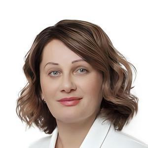 Ситникова Татьяна Александровна