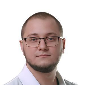 Бондарев Александр Владимирович