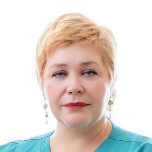Сафронова Светлана Валерьевна