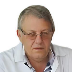 Феллер Владимир Самуилович