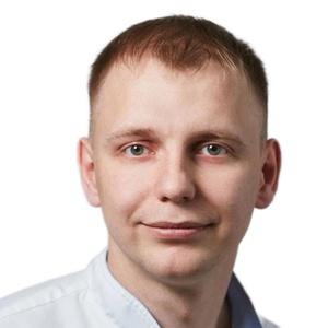 Воробьев Сергей Геннадьевич
