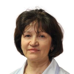 Акульчева Людмила Ивановна