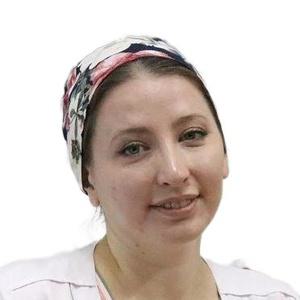 Тепсаева Мадина Юсуповна