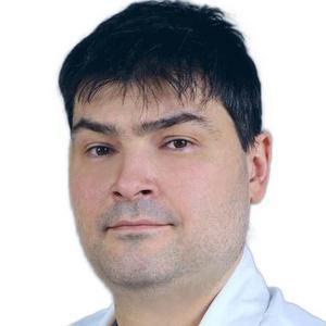 Бакашвили Гиви Нодарович