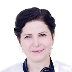 Коновал Марина Павловна