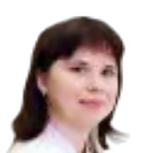 Судакова Ольга Александровна