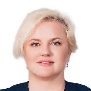 Казакова Элина Юрьевна