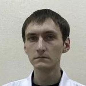 Маравин Андрей Евгеньевич