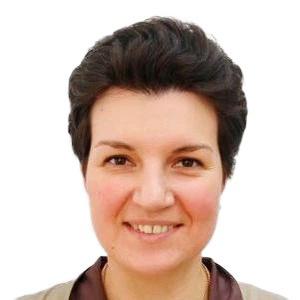Солодкая Наталья Леонидовна