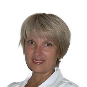 Натарова Эльвира Борисовна