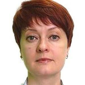Студнева Наталья Александровна