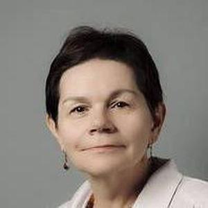 Ларионова Светлана Викторовна