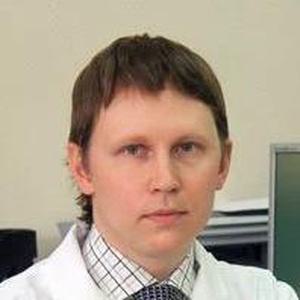 Величко Максим Николаевич
