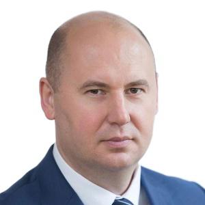 Бутнару Денис Викторович