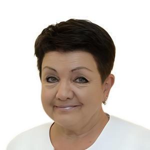 ХаржевскаяБанкова Наталия Германовна
