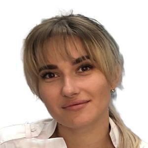 Комиссарова Виктория Владимировна